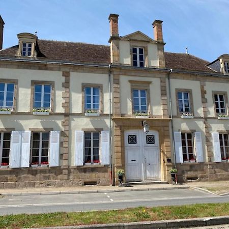 Maison De L'Aumance Meaulne ภายนอก รูปภาพ