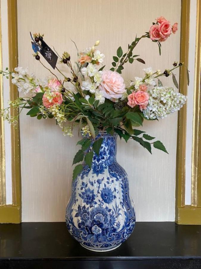 Maison De L'Aumance Meaulne ภายนอก รูปภาพ